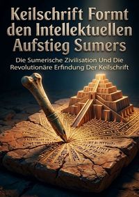 Produktbild: Keilschrift Formt den Intellektuellen Aufstieg Sumers