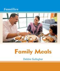 Produktbild: Family Meals