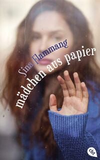 Produktbild: M&auml;dchen aus Papier