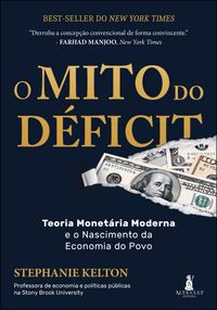 Produktbild: O mito do d&eacute;ficit