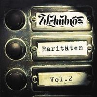 Produktbild: Rarit&auml;ten Vol. 2