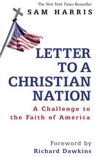 Produktbild: Letter to a Christian Nation