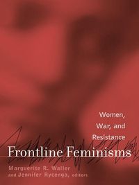 Produktbild: Frontline Feminisms