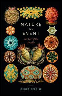 Produktbild: Nature as Event