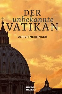 Produktbild: Der unbekannte Vatikan