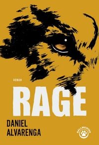 Produktbild: Rage