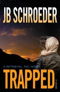 Produktbild: Trapped