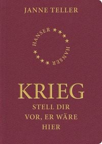 Produktbild: Krieg