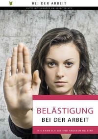 Produktbild: Bel&auml;stigung bei der Arbeit