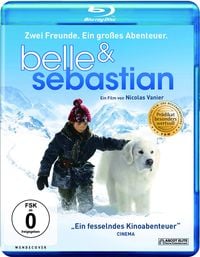 Produktbild: Belle & Sebastian - Winteredition
