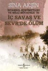 Produktbild: Ic Savas ve Sevrde &Ouml;l&uuml;m