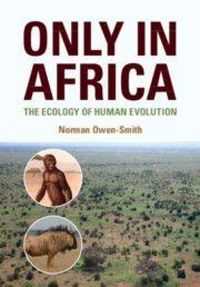 Produktbild: Only in Africa