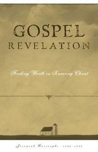 Produktbild: Gospel Revelation