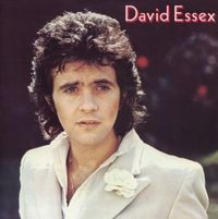 Produktbild: David Essex (Expanded Edition)
