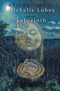 Produktbild: Michelle Lobos and the Labyrinth