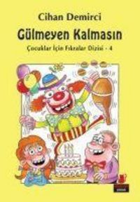 Produktbild: G&uuml;lmeyen Kalmasin