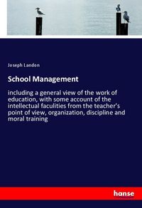 Produktbild: School Management