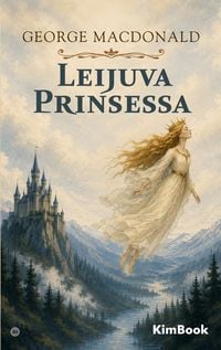 Produktbild: Leijuva prinsessa