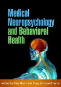 Produktbild: Medical Neuropsychology and Behavioral Health