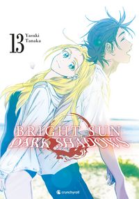 Produktbild: Bright Sun - Dark Shadows - Band 13 (Finale)