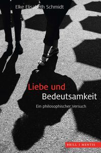 Produktbild: Liebe und Bedeutsamkeit