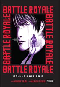 Produktbild: Battle Royale Deluxe Edition, Vol. 3