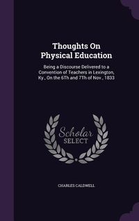 Produktbild: Thoughts On Physical Education