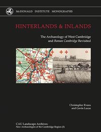 Produktbild: Hinterlands and Inlands