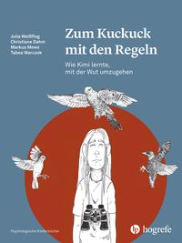 Produktbild: Zum Kuckuck mit den Regeln