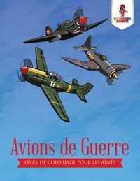 Produktbild: Avions de Guerre