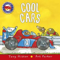 Produktbild: Cool Cars
