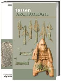 Produktbild: hessenARCH&Auml;OLOGIE 2018