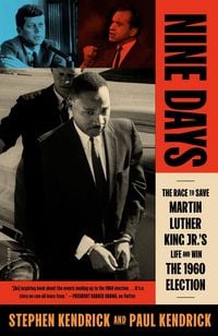 Produktbild: Nine Days
