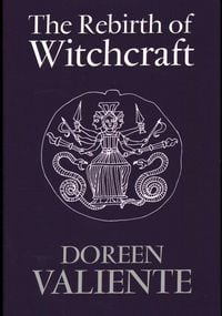 Produktbild: The Rebirth of Witchcraft