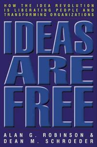Produktbild: Ideas Are Free