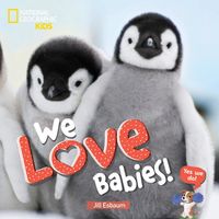 Produktbild: We Love Babies!
