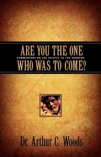 Produktbild: Are You the One Who Was To Come?
