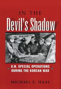 Produktbild: In the Devil's Shadow