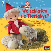 Produktbild: Folge 07: Wo schlafen die Tierbabys?