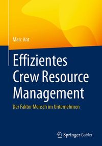 Produktbild: Effizientes Crew Resource Management