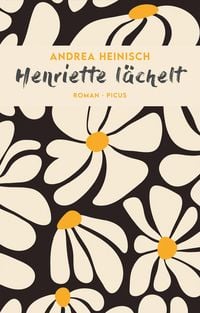 Produktbild: Henriette l&auml;chelt