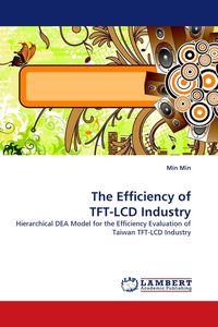 Produktbild: The Efficiency of TFT-LCD Industry