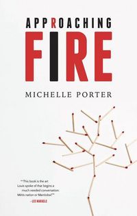 Produktbild: Approaching Fire