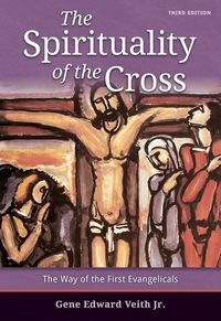 Produktbild: Spirituality of the Cross - Third Edition