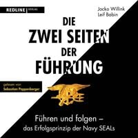 Produktbild: Die zwei Seiten der F&uuml;hrung