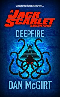 Produktbild: Jack Scarlet: Deepfire