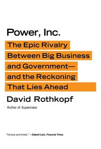 Produktbild: Power, Inc.