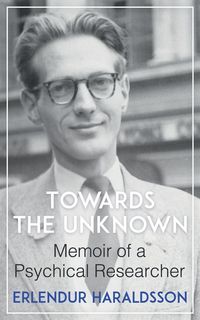 Produktbild: Towards the Unknown