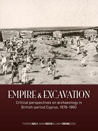 Produktbild: Empire and excavation