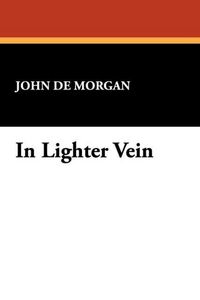 Produktbild: De Morgan, J: In Lighter Vein